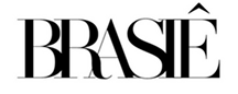 Logo da marca Brasiê