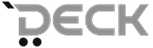 Logo da marca Deck