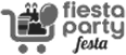 Logo da marca Fiesta Party