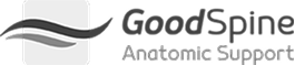 Logo da marca GoodSpine